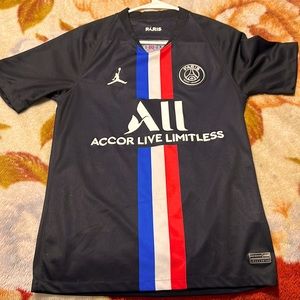 PSG away kit